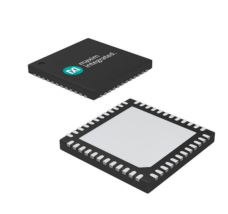 IC Integrated Circuits MAX9288GTM/V+T TQFN-48 Interface ICs