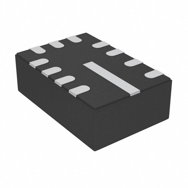 IC Integrated Circuits LMR33620CQRNXRQ1 VQFN-12 Switching Voltage Regulators