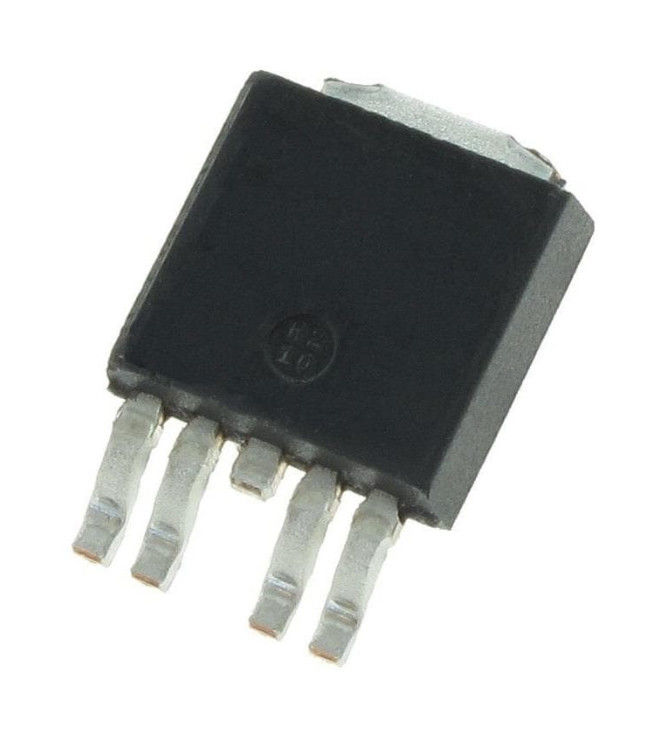 IC Integrated Circuits AUIPS72211RTRL DPAK-5 Power Management ICs