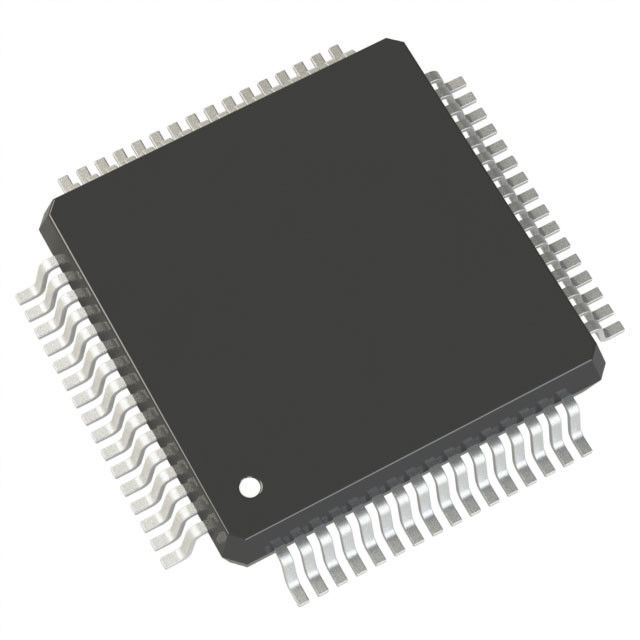 IC Integrated Circuits S9S12G128AMLH LQFP-64 16-bit Microcontrollers