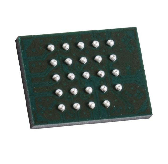 IC Integrated Circuits MT25QL02GCBB8E12-0SIT BGA-24 NOR Flash