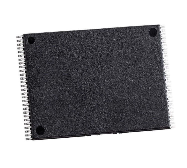 IC Integrated Circuits MT28EW512ABA1LJS-0SIT TSOP-56 NOR Flash