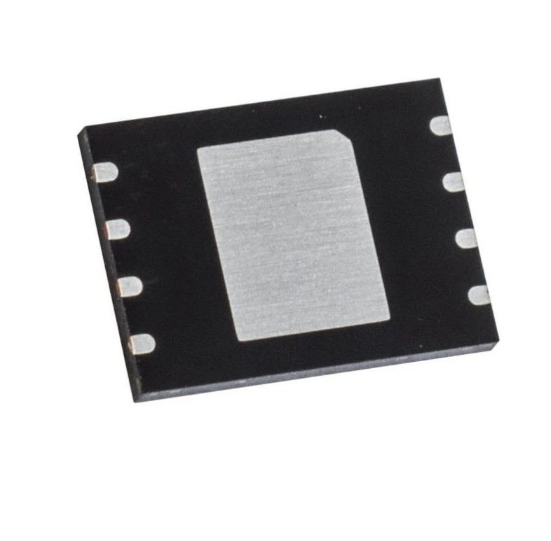 IC Integrated Circuits MT25QL256ABA1EW7-0SIT WPDFN-8 NOR Flash