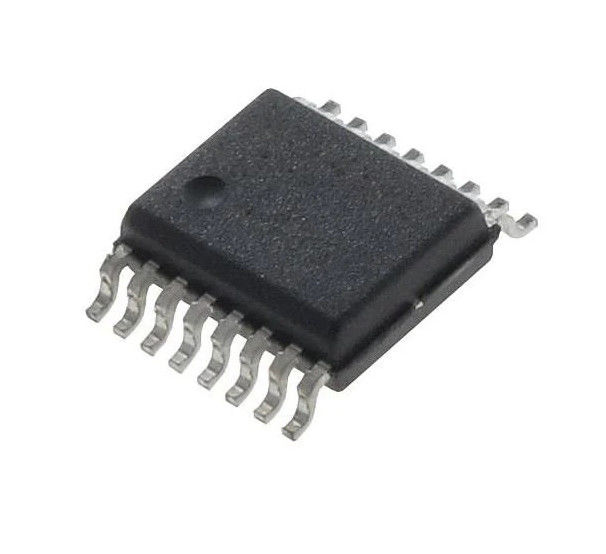 IC Integrated Circuits  MAX11619EEE+ QSOP-16 Analog to Digital Converters