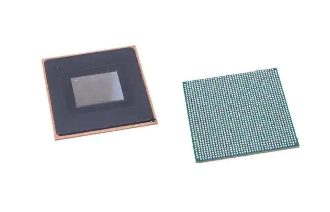 IC Integrated Circuits 5AGXFB3H4F40C5G FBGA-1517 Field Programmable Gate Array