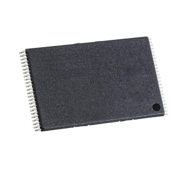 IC Integrated Circuits MT29F4G08ABADAWP-IT:D TSOP-48 NAND Flash