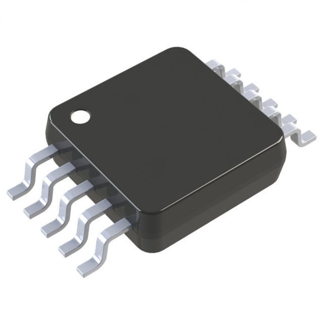 IC Integrated Circuits AD9833BRM MSOP-10 Data Acquisition ADCs