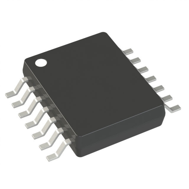 IC Integrated Circuits AD8302ARU TSSOP-14 RF Detector