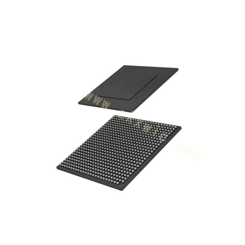 IC Integrated Circuits MCIMX6D6AVT10AD FCPBGA-624 Application Specialized