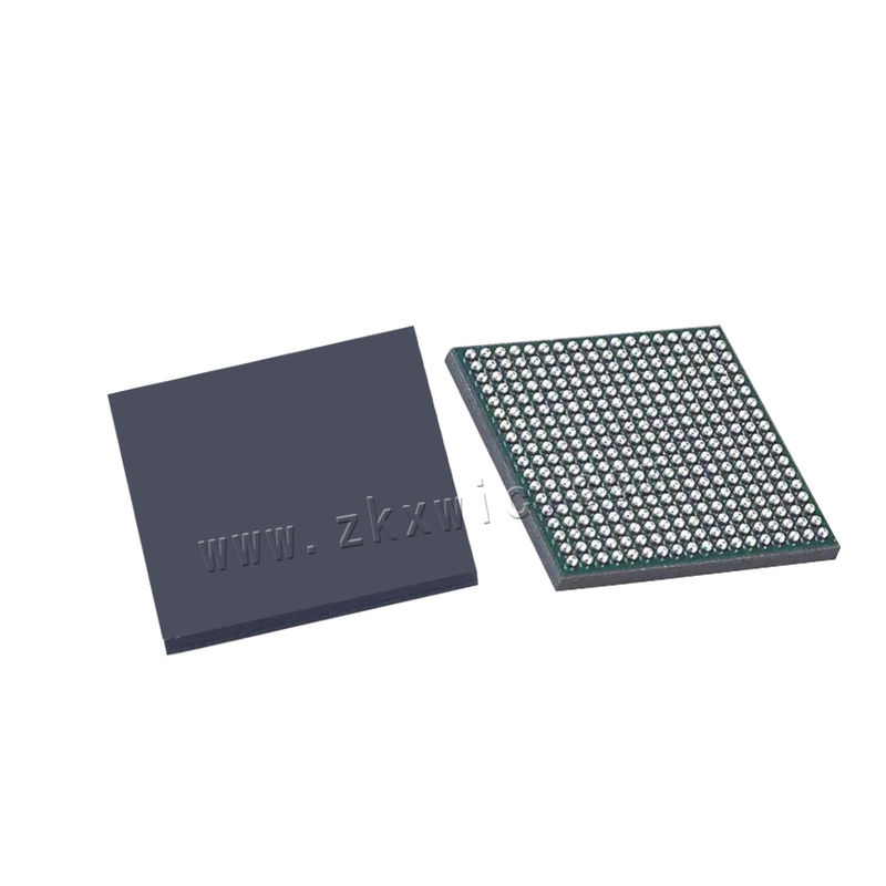 IC Integrated Circuits XC6SLX16-2CSG324C/I BGA-324 Field Programmable Gate Array