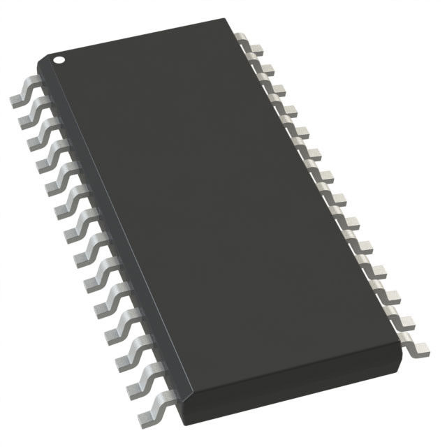 IC Integrated Circuits AD9215BRUZ-105 TSSOP-28 Analog to Digital Converters