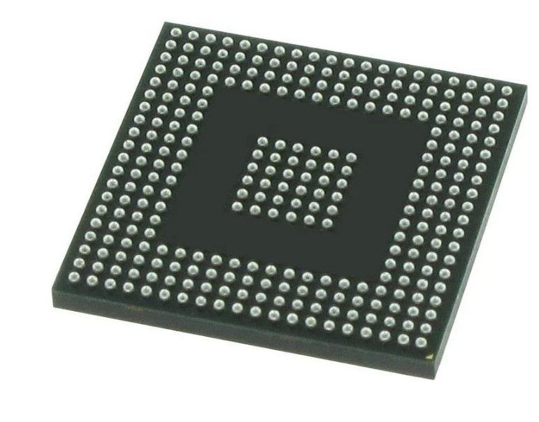IC Integrated Circuits R5S72690W266BG BGA-272 Microcontrollers