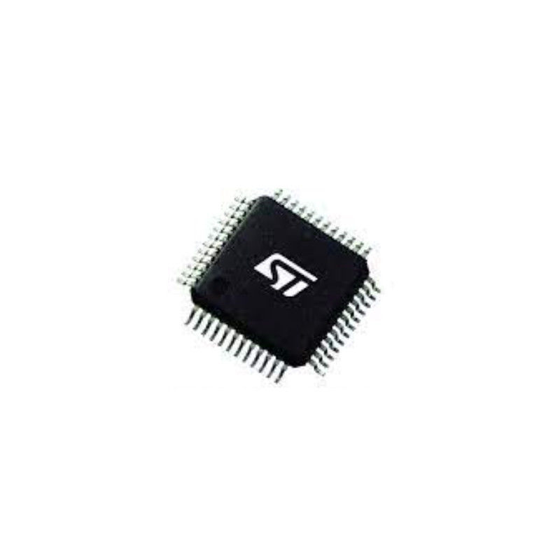 IC Integrated Circuits L9966CB-TR TQFP-48 Ignition Controllers