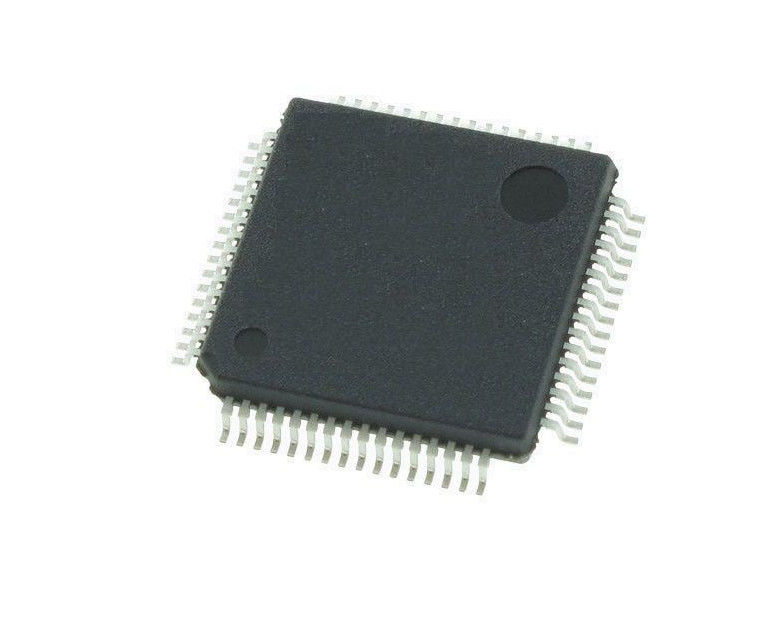 IC Integrated Circuits R7FA6M1AD3CFM#AA0 LQFP-64 ARM Microcontrollers