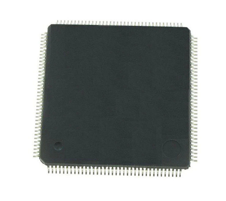 IC Integrated Circuits XC167CI16F40FBBFXUMA1I TQFP-144 16-bit Microcontrollers