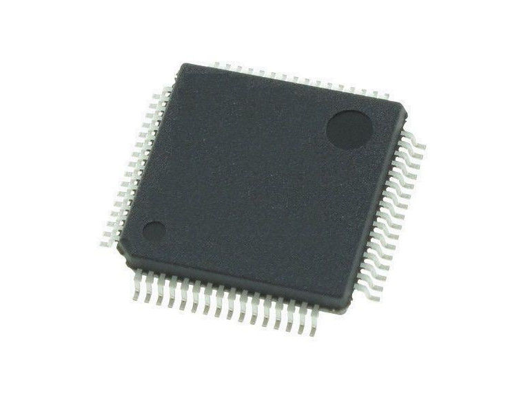 IC Integrated Circuits R5F52317ADFM LQFP-64 Microcontrollers