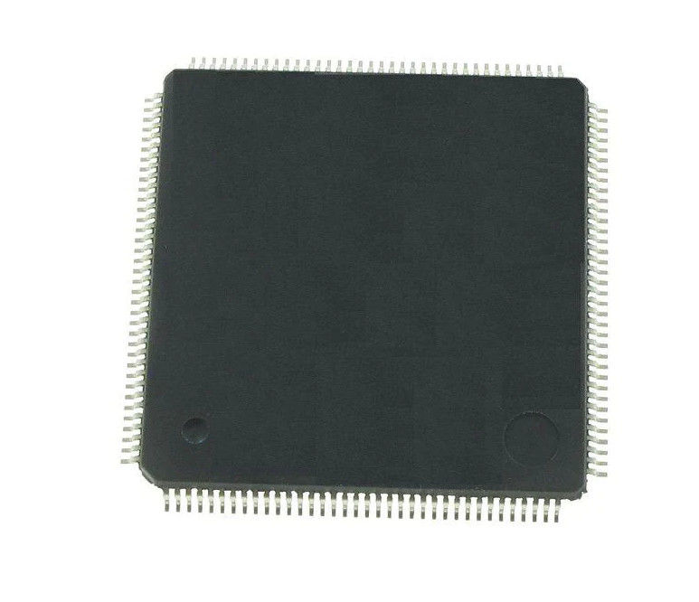 IC Integrated Circuits S912XEP100BMAGR LQFP-144 Microcontrollers