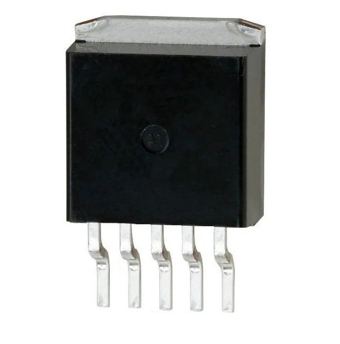 IC Integrated Circuits NCV8675DS50R4G TO-252-5 LDO Voltage Regulators
