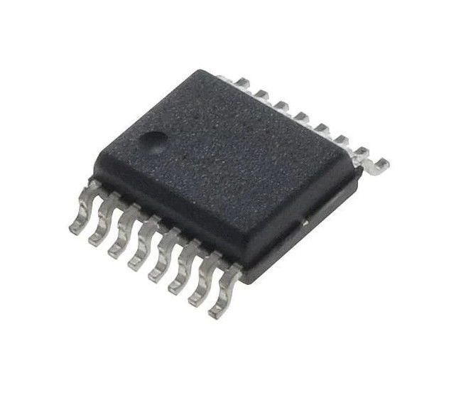 IC Integrated Circuits QS3VH257QG8 SSOP-16 Demultiplexers