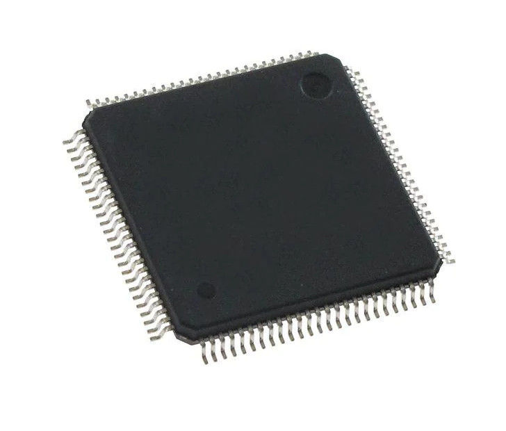 IC Integrated Circuits 7024L15PFG TQFP-100 Static Random Access Memory