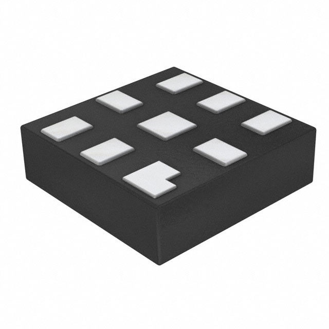 IC Integrated Circuits NT3H2111W0FHK XQFN-8 Transponders