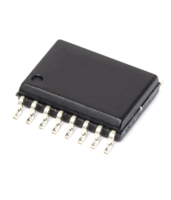 IC Integrated Circuits ICS307M-02ILFT SOP-16 Clock Generators