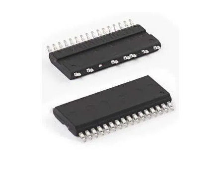 IC Integrated Circuits FSB50760SFS SPM5Q-23 Motion
