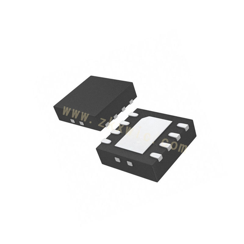 IC Integrated Circuits 93LC56CT-E/MC15KVAO DFN-8 EEPROM