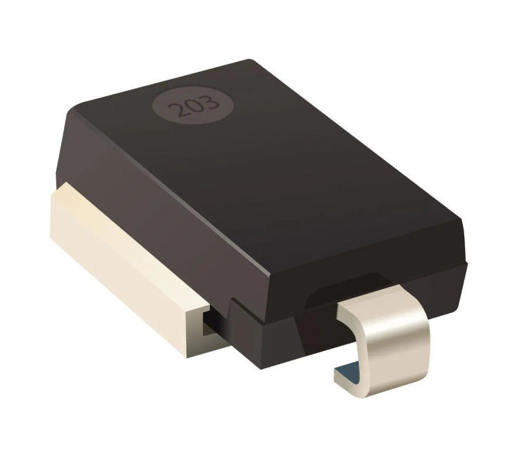 IC Integrated Circuits  SM8S33A-Q DO-218 TVS Diodes