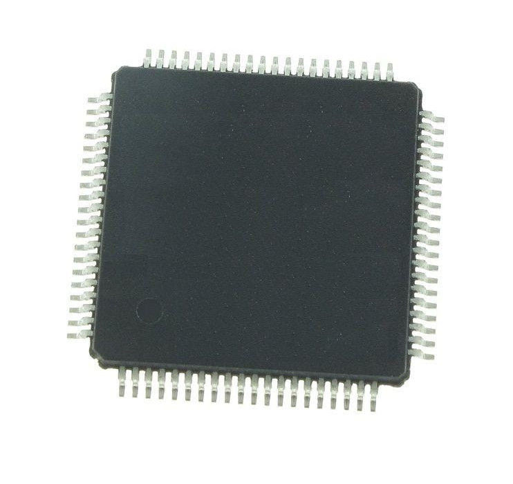 IC Integrated Circuits SAK-TC212L-8F133F AC TQFP-80 32-bit Microcontrollers