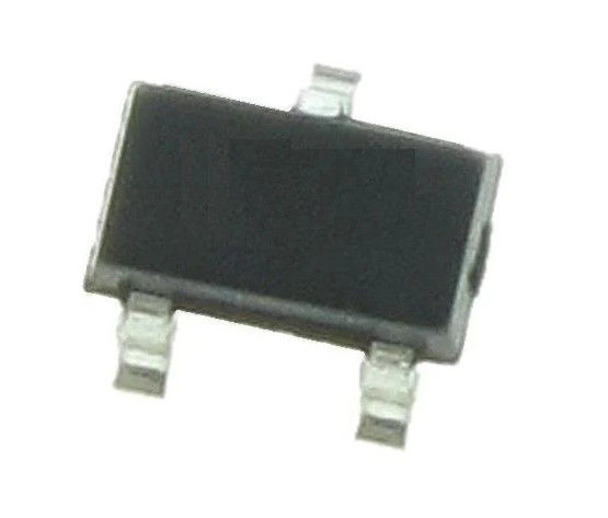 IC Integrated Circuits MMBFJ175LT1G SOT-23-3 JFETs