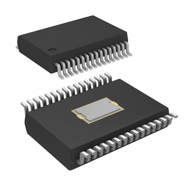 IC Integrated Circuits MC40XS6500CEK SOIC-32 Power Switch ICs