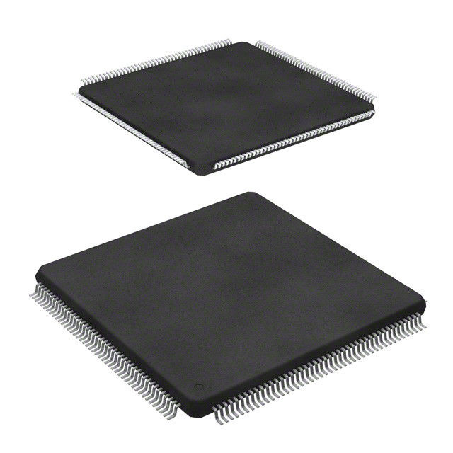 IC Integrated Circuits TC1728N192F133HRACKXUMA2 LQFP-176 32-bit Microcontrollers