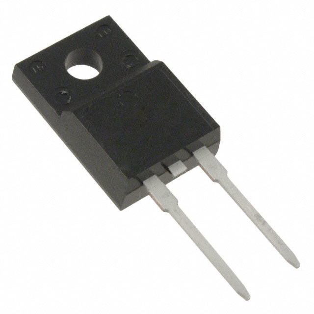 IC Integrated Circuits FFPF10F150STU TO-220F General Purpose Diodes