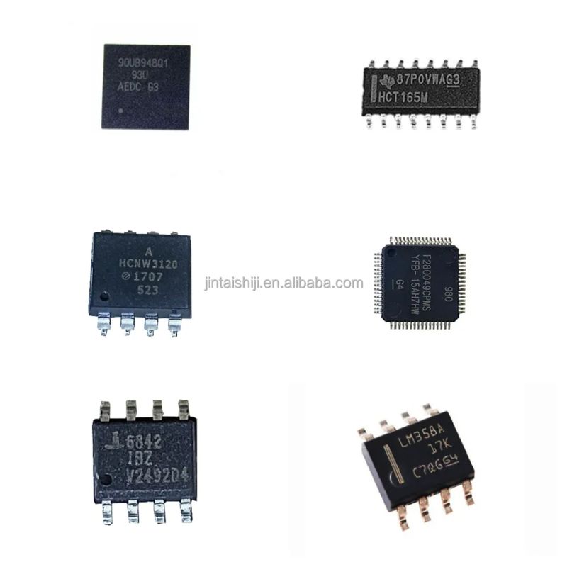 Memory Integrated Circuits K4D263238K-UC50 QFP