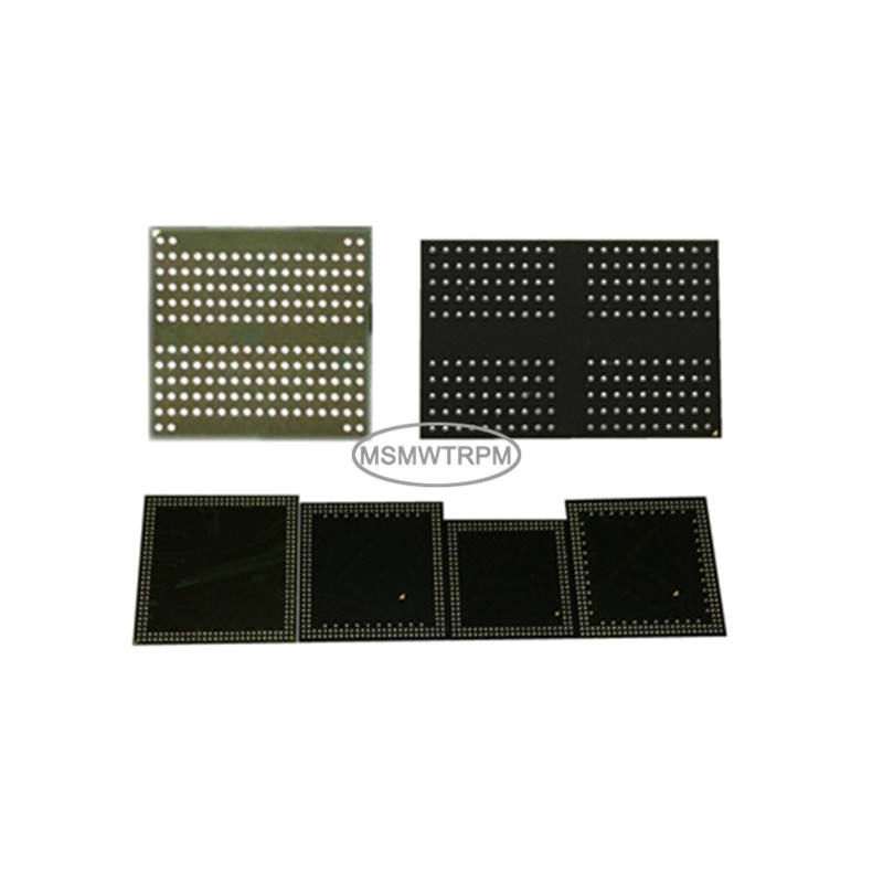 Memory Integrated Circuits K4P2G324ED-AGC2 BGA