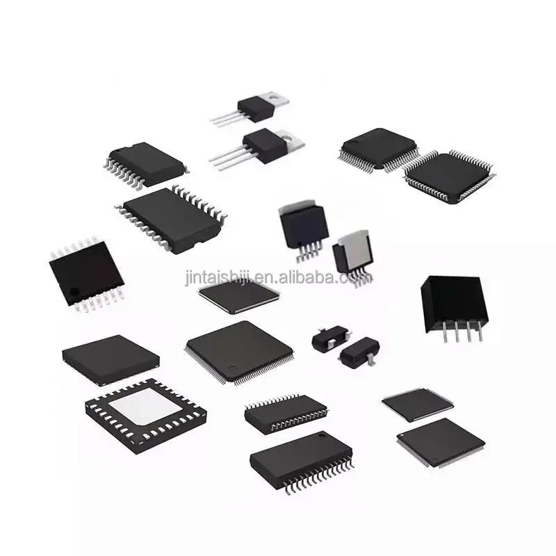 Memory Integrated Circuits K4T1G164QF-BCE7 FBGA-84