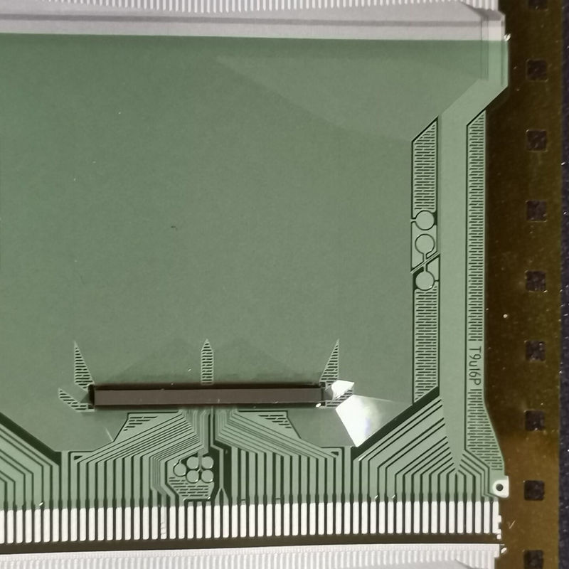 Memory Integrated Circuits S6CT921-54
