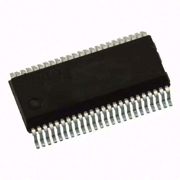 Memory Integrated Circuits K9F5608U0D-PIB0 TSOP