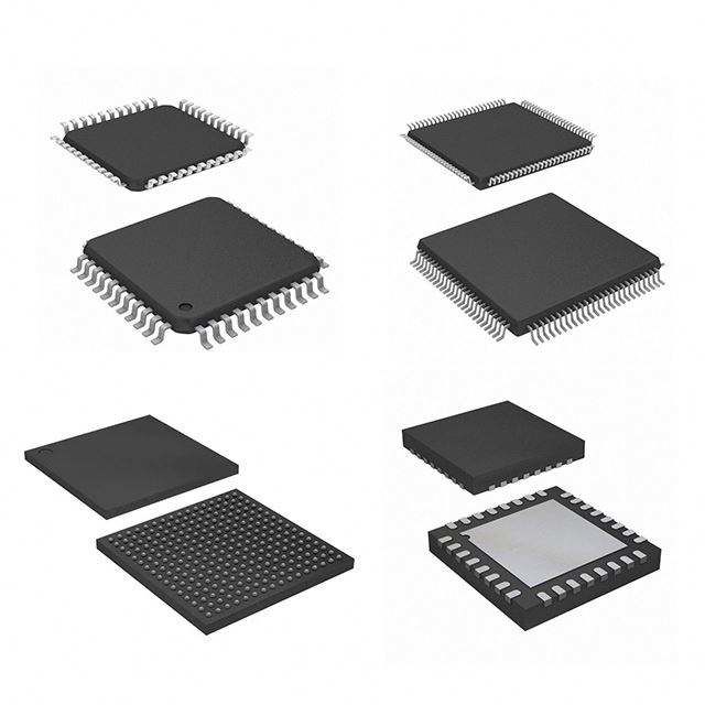 Memory Integrated Circuits K4S511632D-UC75 TSOP-54