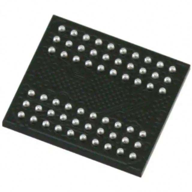 Memory Integrated Circuits K4T1G084QF-BCF7 BGA