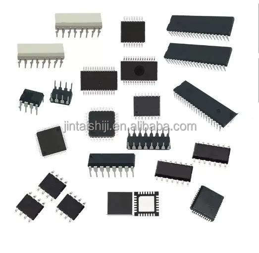 Memory Integrated Circuits K4W1G1646E-HC12 BGA