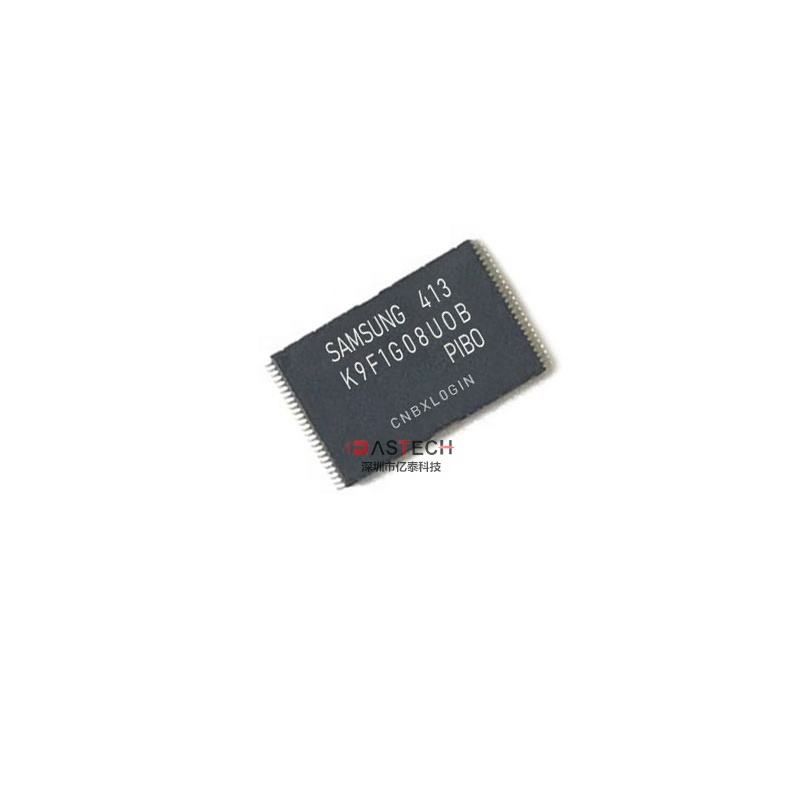 Memory Integrated Circuits K9F1G08U0E-SCB0 TSOP-48