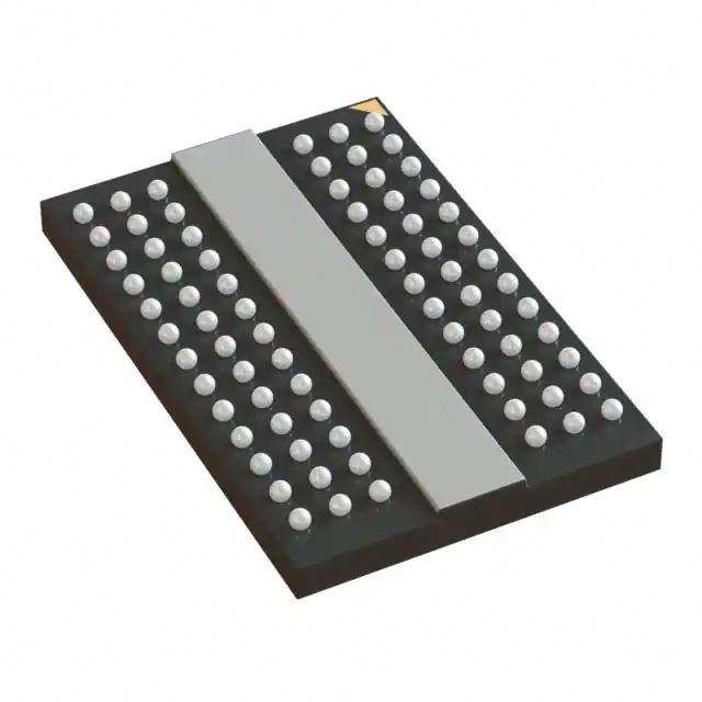 Memory Integrated Circuits K4A8G085WC-BCRC BGA