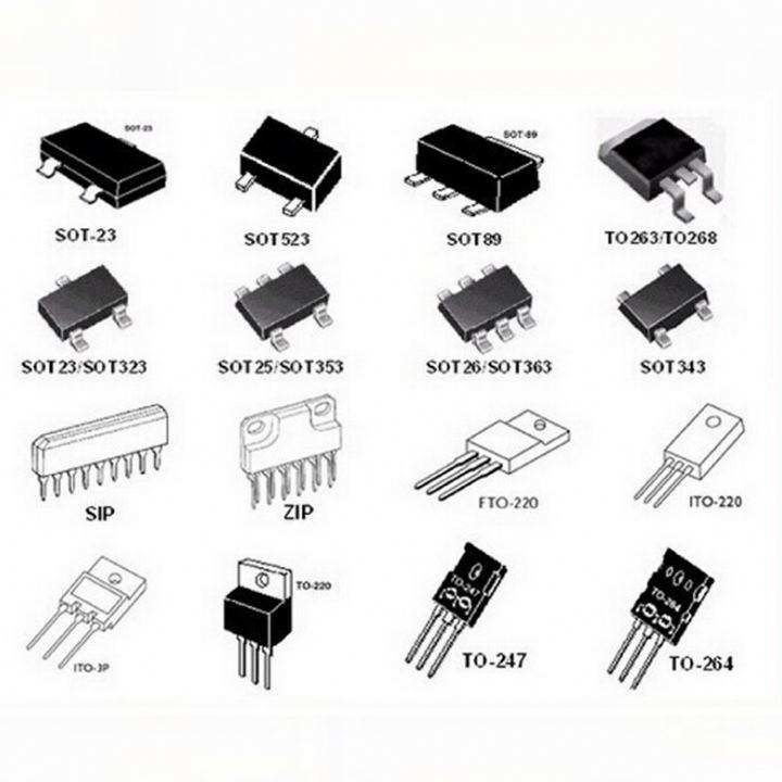 Memory Integrated Circuits K5R2G1GACB-AL75 BGA