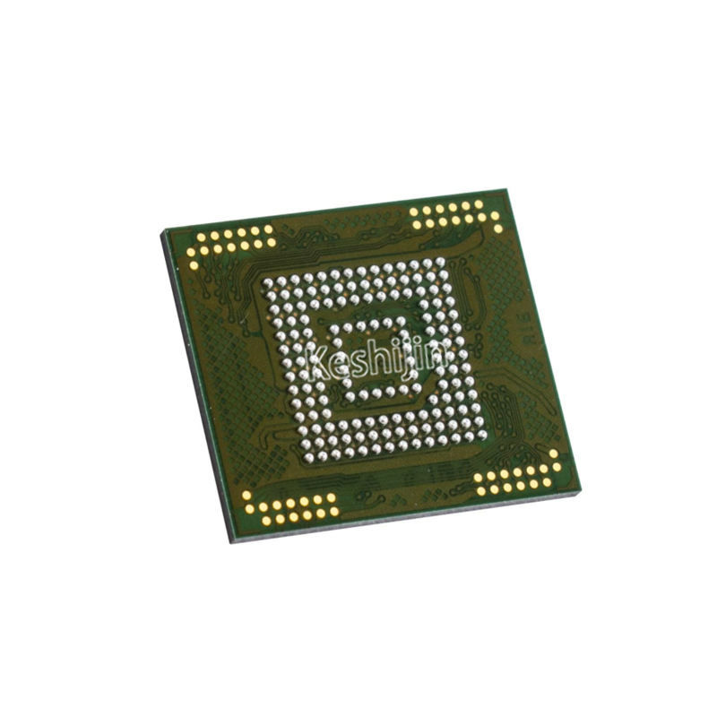 Memory Integrated Circuits KLUBG4G1CE-B0B1 BGA