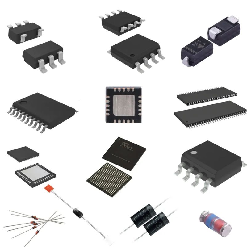 Embedded Processors EPF10K130VGC599-3
