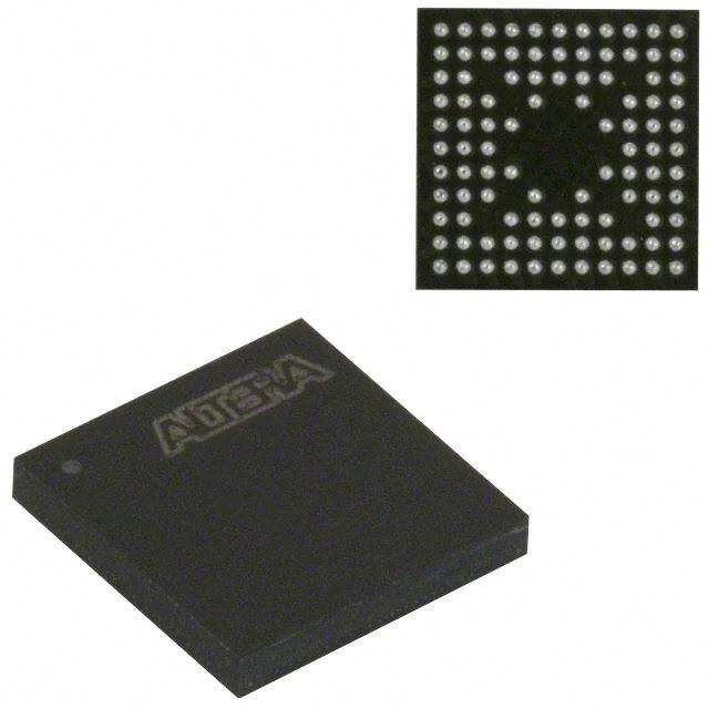 Embedded Processors EPM240ZM100C7N