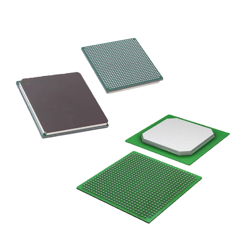 Embedded Processors 5M80ZT100A5N