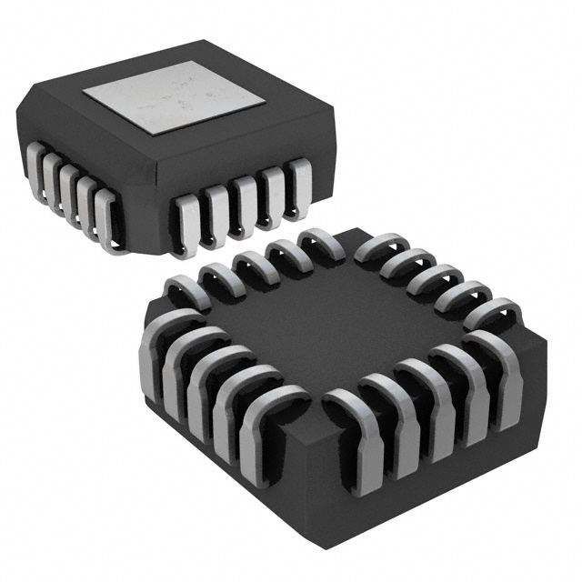 Embedded Processors EPM9320LC84-15